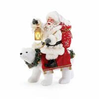 Possible Dreams by Dept 56 - Polar Bear Express