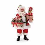 Possible Dreams by Dept 56 Santa - Basketful Of Kittens