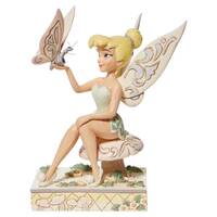 Suzy Figurine Disney Traditions Jim Shore - Magic Heroes