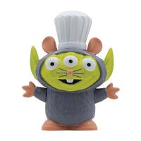 Disney Showcase - Alien Remix - Ratatouille Figurine