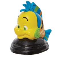 Disney Britto Flounder Mini Figurine