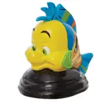 Disney Britto Flounder Mini Figurine