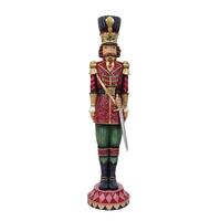 Jim Shore Heartwood Creek Victorian - Toy Soldier
