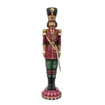 Jim Shore Heartwood Creek Victorian - Toy Soldier