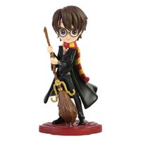 Wizarding World Of Harry Potter - Harry Potter Figurine