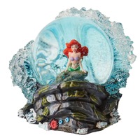 Disney Showcase Water Ball - Ariel The Little Mermaid