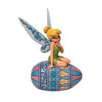 Jim Shore Disney Traditions - Tinkerbell - Easter Egg