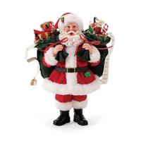 Possible Dreams by Dept 56 Santa - Extra Nice Year