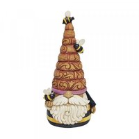 Jim Shore Heartwood Creek Gnomes - Bumblebee Gnome