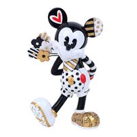 Disney Britto Mickey Mouse - Midas Large Figurine