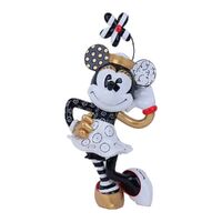 Disney Britto Minnie Mouse - Midas Large Figurine