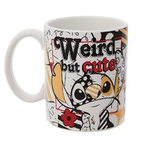 Disney Britto Stitch - Midas Mug