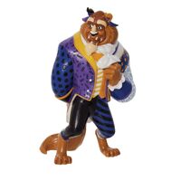 Disney Britto Beast - Large Figurine