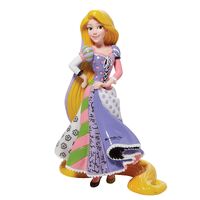 Disney Britto Rapunzel - Large Figurine