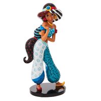 Disney Britto Jasmine - Large Figurine
