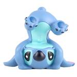 Disney Showcase - Stitch Hugs - Stitch doing Handstand Mini Figurine