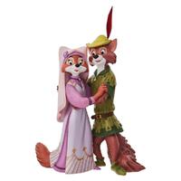 Disney Showcase Couture De Force - Robin Hood & Maid Marian