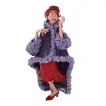 UNBOXED - Disney Showcase - The Rescuers - Madame Medusa