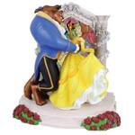 Disney Showcase - Belle & Beast Light Up Scene