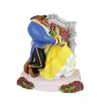 Disney Showcase - Belle & Beast Light Up Scene