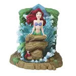 Disney Showcase - Little Mermaid Light Up Scene