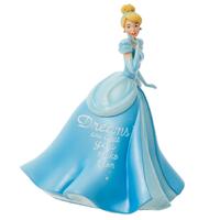 Disney Showcase - Princess Expression Cinderella