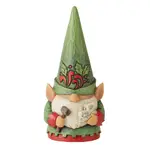 PRE PRODUCTION SAMPLE - Jim Shore Heartwood Creek Gnomes - Elf Gnome
