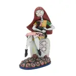 Jim Shore Disney Traditions - Nightmare Before Christmas - Sally On Gravestone