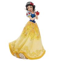 Jim Shore Disney Traditions - Snow White - Deluxe