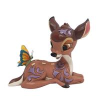 Jim Shore Disney Traditions - Bambi Mini Figurine