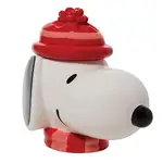 Dept 56 - Peanuts Snoopy Cookie Jar