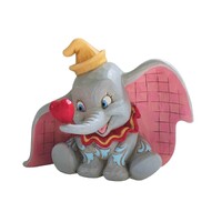Jim Shore Disney Traditions - Dumbo - Gift of Love