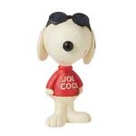 PRE PRODUCTION SAMPLE - Peanuts by Jim Shore - Joe Cool Big Figurine