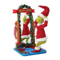Possible Dreams Dr Seuss The Grinch by Dept 56 - Wonderful Awful Idea
