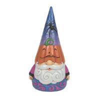 Jim Shore Heartwood Creek Gnomes - Halloween