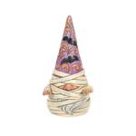 Jim Shore Heartwood Creek Gnomes - Halloween Mummy