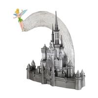 Grand Jester Studios D100 Special Edition Castle with Tinkerbell