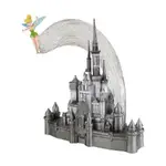 Grand Jester Studios D100 Special Edition Castle with Tinkerbell