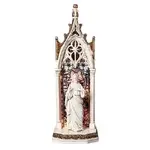 Joseph's Studio Renaissance Collection LED Arch - Sacred Heart
