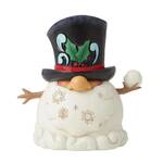 PRE PRODUCTION SAMPLE - Jim Shore Heartwood Creek Gnomes - Snowman