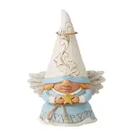 PRE PRODUCTION SAMPLE - Jim Shore Heartwood Creek Gnomes - Angel