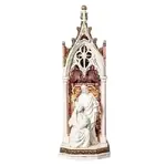 Joseph's Studio Renaissance Collection LED Arch - Holy Family