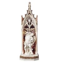 Joseph's Studio Renaissance Collection LED Arch - St Michael