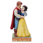 Jim Shore Disney Traditions - Snow White - The Fairest Love