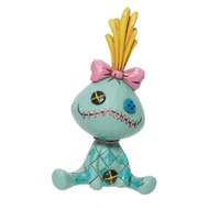 Jim Shore Disney Traditions - Lilo & Stitch - Scrump Mini Figurine
