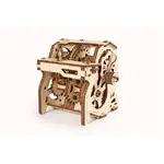 Ugears STEM Lab Wooden Model - Gearbox