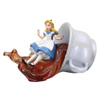 Disney Showcase - D100 Alice In Wonderland