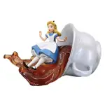 PRE PRODUCTION SAMPLE - Disney Showcase - D100 Alice In Wonderland
