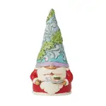 Jim Shore Heartwood Creek Gnomes - Summer