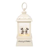 Disney Showcase - Mickey & Minnie Lantern